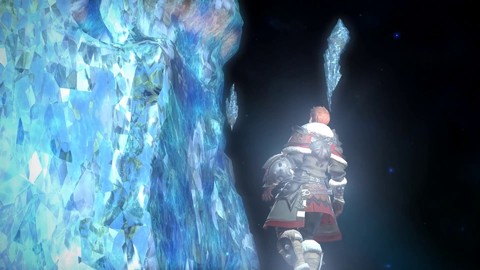 Bande-annonce de lancement de FINAL FANTASY XIV: A Realm Reborn en version courte (en japonais)