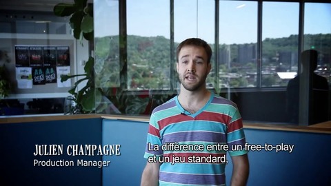 Les coulisses de The Mighty Quest for Epic Loot - Partie 1 (VOSTFR)