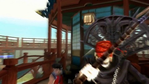 Bande-annonce de S4League