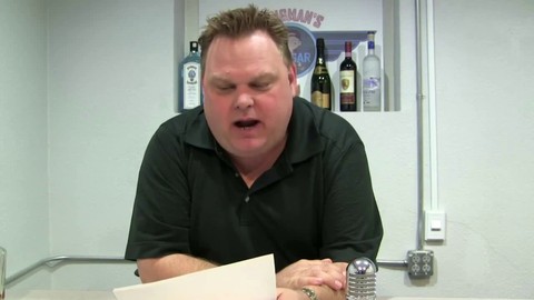 Wingman's Hangar - Episode 7