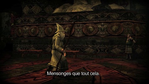 Bande-annonce du Gouffre de Helm (VOSTFR)