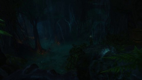 Teaser de la mise à jour "Twilight Assault" de Guild Wars 2