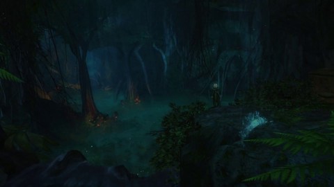 Teaser de la mise à jour "L'offensive du crépuscule" de Guild Wars 2 (VF)