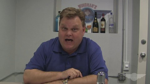 Wingman's Hangar - Episode 8