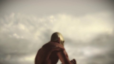 Première bande-annonce de Spartacus Legends (VOSTFR)