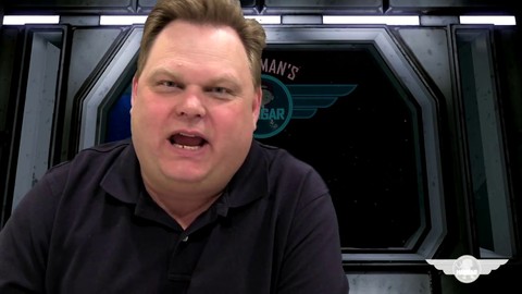 Wingman's Hangar - Episode 10