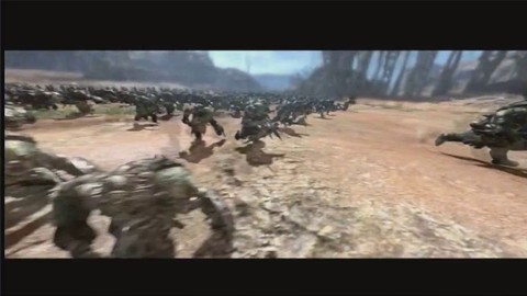 Aperçu du mode Invasion de Kingdom Under Fire II