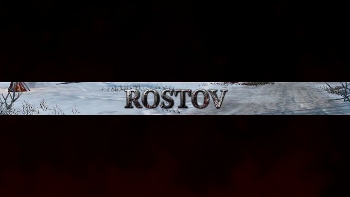 Aperçu de la nouvelle map "Rostov" de Company of Heroes 2