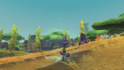 DevSpeak WildStar - Les mécanismes des aptitudes (VOSTFR)