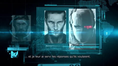 Sam Fisher s'infiltre dans Tom Clancy's Ghost Recon Online (VOSTFR)