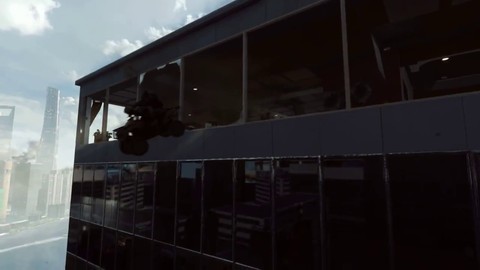 Publicité TV américaine de Battlefield 4