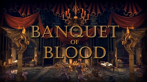 Aperçu du "Banquet sanglant" de Tera