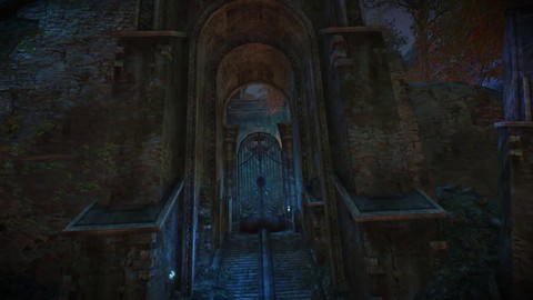 Bande-annonce "Sang et démence" de Guild Wars 2 (VF)