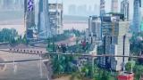 Bande-annonce de l'extension "les Villes de Demain" de Sim City
