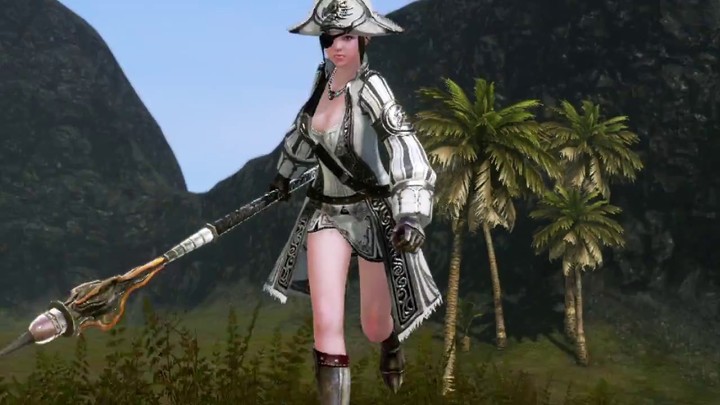ArcheAge fête Halloween