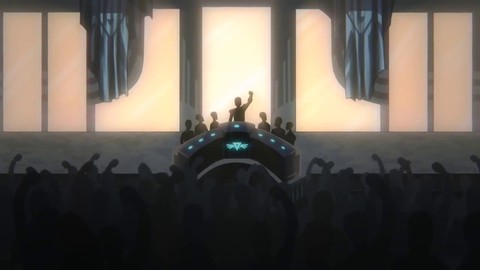 Première bande-annonce de Project Velyria