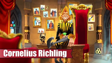 La personnalisation dans The Mighty Quest for Epic Loot (VF)