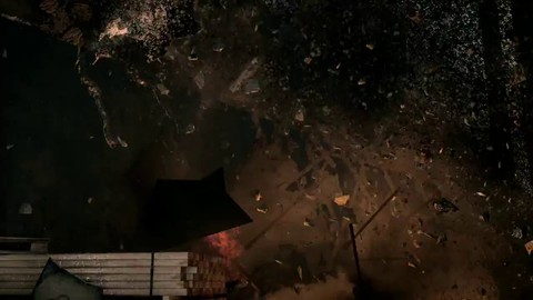 Publicité TV #2 pour Battlefield 4