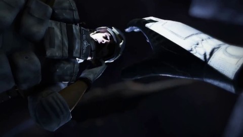 Cinématique de  S.K.I.L.L. - Special Force 2