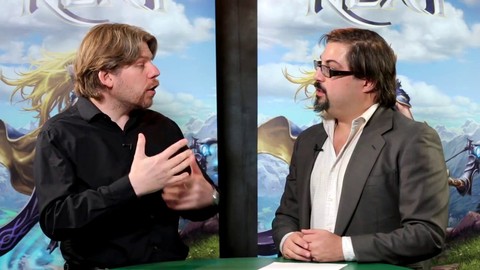 Table ronde d'EQ Next : créations publiques ou privées ?