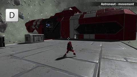 Tutorial sur l'alpha de Space Engineers (VOSTFR)