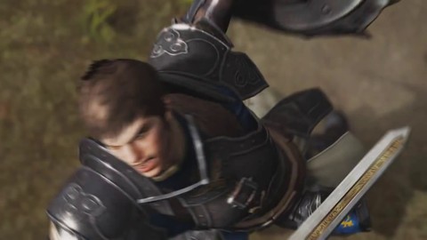 Teaser des classes de Bless : le Gardien