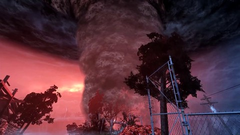 Bande-annonce « Extermination » avec des extraterrestres dans Call of Duty : Ghosts