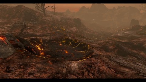 Nouvelle bande-annonce de l'alpha de The Repopulation