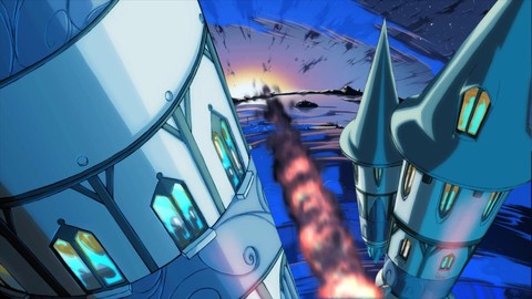 Introduction d'Eredan iTCG