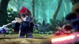 Bande-annonce de bêta ouverte de LEGO Legends of Chima Online (VF)
