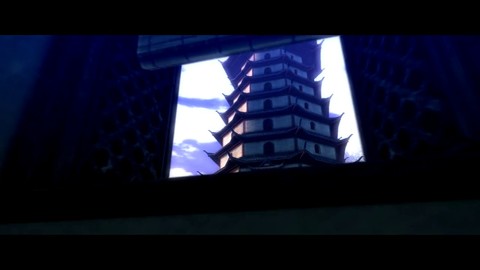 Bande-annonce de l'extension Ultimate Scrolls d'Age of Wushu