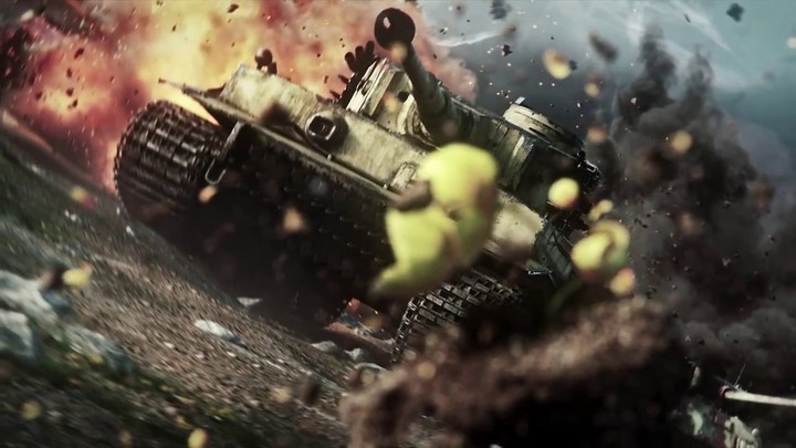 Rétrospective : War Thunder fête sa première année d'exploitation