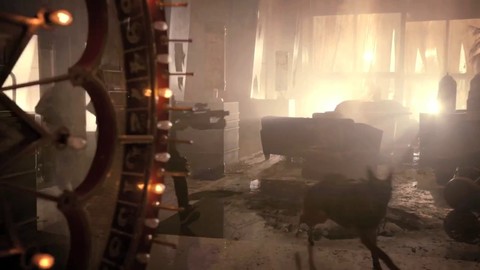 Bande-annonce "Epic Night Out" de Call of Duty: Ghosts (VF)