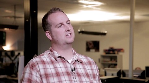 Journal de développement #3 d'EQ Next Landmark : outils et matériaux