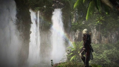 Bande-annonce "Des pirates Légendaires" d'Assassin's Creed IV : Black Flag - Dates de sortie