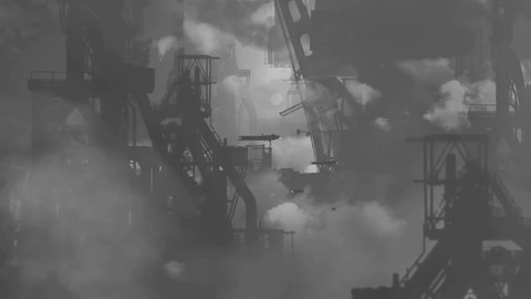 Présentation de l'univers de Strike Vector - Partie 1