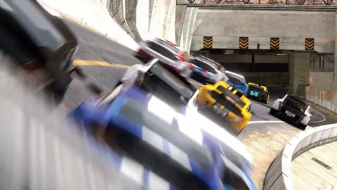 Des démos pour l'ensemble des titres TrackMania²