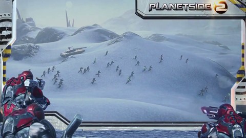 Daum s'annonce au G-Star 2013