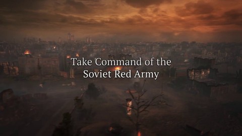 Bande-annonce "Victoire à Stalingrad" de Company of Heroes 2