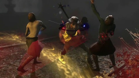 Bande-annonce de l'épisode 8 "The Venetian Agenda" de The Secret World