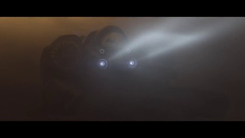 Bande-annonce cinématique d'Heroes of the Storm