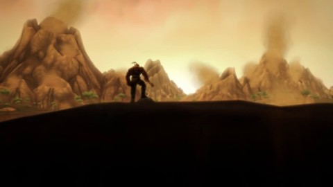 BlizzCon 2013 - Première bande-annonce de World of Warcraft: Warlords of Draenor