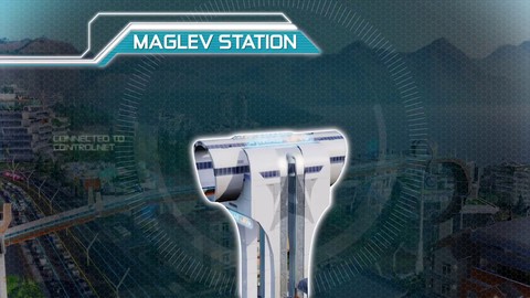 Introduction de l'extension Sim City: Villes de Demain