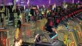 Bande-annonce "L'Académie" pour SimCity: Villes de Demain