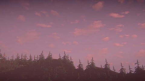 Première bande-annonce d'EQ Next Landmark : un monde d'imagination