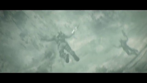 G-Star 2013 - Bande-annonce cinématique de PlanetSide 2