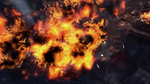 Bande-annonce de la mise à jour 2.0 "Asgard" de Marvel Heroes