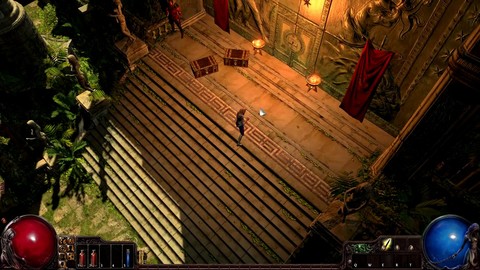 Présentation de la mise à jour 1.0.1 de Path of Exile