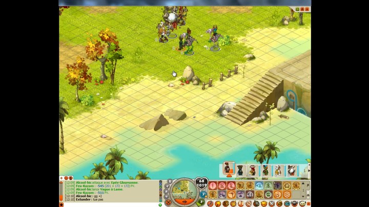 [Tutoriel] AvA - Les Bases et Astuces par Cedsadi