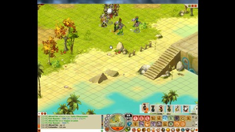 [Tutoriel] AvA - Les Bases et Astuces par Cedsadi